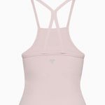 Aritzia TnAction TNABUTTER™ ENDURANCE SPORTS TANK In White Photo 7