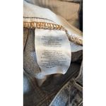 Free People Jeans We The Free Women’s Size 27 The Lasso Sapphire Blue Boho NWT Photo 11