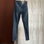 Citizens of Humanity Chrissy High Rise Skinny Jeans Comfort Stretch NWT Size 24 Photo 5