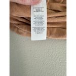 Aerie American Eagle Tan Brown Neutral Cozy Soft Tank Top Sleeveless Shirt Small Photo 5