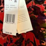 NWT  Johnny Was Yoella Burnout
Tunic-Bobeat Forect Size Large Photo 12