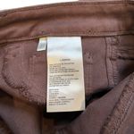 L'Agence L’agence Margot Expresso Coated Jean, Sz 27 Photo 12