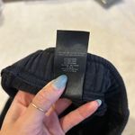 Aritzia Sweatsuit Cozy Fleece/ Airy Bottoms M, Hoodie XS Set in Black Womens Photo 5