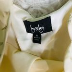 ByxBy sleeveless casual ivory / gold party dress XL Size undefined Photo 5