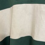 SheIn Women’s Two-Tone Button Half Placket Sweatshirt Size Medium (Lightly Used) Photo 1