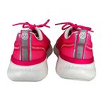 Cole Haan  Women's Zerogrand Journey Runner Sneaker Pink Fade Size 8.5 Photo 3