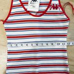 ZARA  X Kappa stripe romper NEW Photo 5