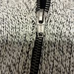 Coldwater Creek  Gray Zip-Up Vest Photo 2