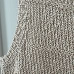 Ann Taylor  Sleevless blouse in size Medium Photo 2