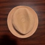 Old Navy Fedora Hat Rope Cord Hatband Size S/M 56 inches Summer Beach Hat Photo 8