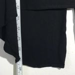 Jack by BB Dakota Black Long Sleeve Shirt Size Large Photo 2