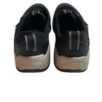 Rockport Women's Black Water Resistant Slip Photo 1