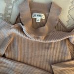 Boutique  Cold Shoulder Sweater Photo 4