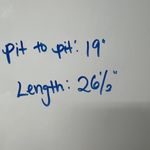 Dotti Womens Top Size 10 Button Front Career Academia Business Casual Workwear Black Photo 11