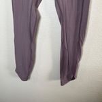 Lululemon Ahtletica Purple Align 25" High Photo 4