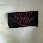 Jeffree Star  Pink Pom Beanie Hat Photo 3