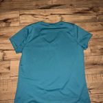 Under Armour Teal under armor colored top Photo 1