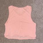 Gymshark M Cropped Tank-Top Photo 3