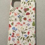 Casely Floral iPhone 11 Case Multi Photo 0