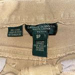 Ralph Lauren Women’s Beige Lauren Jeans Photo 5