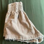 Grey Bandit  Shorts Photo 1