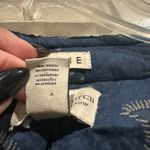 Scotch & Soda Maison Scotch Jolie Indigo Blue Tweed Jacket in size 2 Photo 5