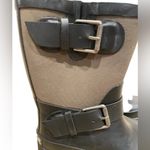 Ralph Lauren  Mora II Rubber Rain Boots Size 5B Photo 1