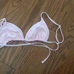 Hollister  Triangle Bikini Top Photo 1