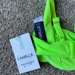 Swimsuit For All Swimsuits For All The Camille Collection bikini top  Photo 3