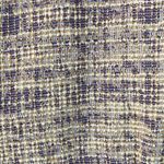 AQUA Long Sleeve V-neck Shift Dress Size Small (N10) Photo 4