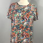 Westbound Multicolor T-Shirt Photo 0