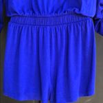 Young Fabulous and Broke Young, Fabulous & Broke‎ Shorts Romper Photo 5