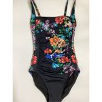 Johnny Was New. floral swimsuit. XS. $215 Photo 6