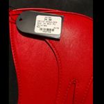 Akira Vibrant Red Shoulder Bag Photo 7