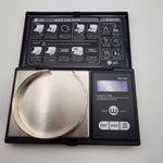 Fine Silver Floral Cuff Bracelet Photo 6