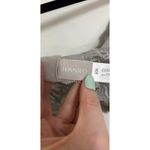 HANRO Bra Womens 36A Stonewash Grey Luxury Moments Soft Cup Lace Wireless Gray Size undefined Photo 2