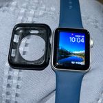 Apple Watch Series 3 Photo 4