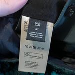 Scotch & Soda Green Sequin Cocktail Hour Festive NYE Holiday Midi Skirt Sz M Photo 2