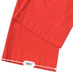 Lane Bryant Coral Ashley Stretch Bootcut Leg Pants Slacks sz 24W Cottagecore Photo 5