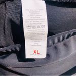 NEW Swim Skort Black XL Photo 5