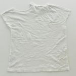 LNA Clothing Extreme Desert Size Small Cutout Crewneck Tee Cotton Cap Sleeve Photo 5