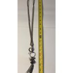 Boho Style Women’s Necklace Multi Photo 3