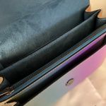 Coach Klare Crossbody Bag With Ombre Photo 6