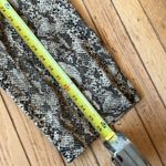 Dana Buchman Dana Bachman 🤎 snake pattern pant Photo 1