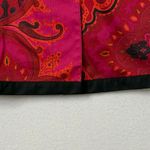 Transitions Paisley Button Photo 8