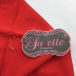 Suzette Collection   tube top  O/S new with tag Photo 7