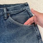 Wrangler Distressed Cutoff Denim Daisy Dukes Booty Shorts Photo 1