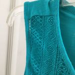 Lane Bryant FINAL MARKDOWN UNIQUE ladies  tank 14/16 Photo 5