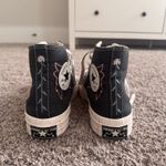 Converse  High-Top Black Photo 2