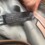 H by Halston  Pink Handbag Photo 8